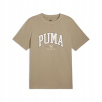 Puma Koszulka Squad Big Graphic 68179167 R M Puma