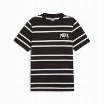 PUMA KOSZULKA SQUAD STRIPE AOP 68179301 r S Puma