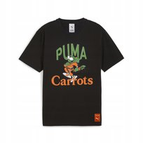Puma Koszulka X Carrots Graphic 62744301 R L Puma