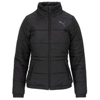 Puma kurtka damska czarna przejściowa 853641 01 L Puma