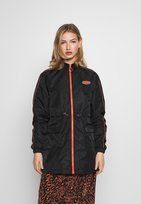 Puma Kurtka Damska Wiatrówka z Logo M 2z7e2_a* Puma