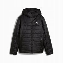 PUMA KURTKA ESS HOODED PADDED 68523101 r M Puma