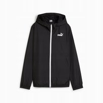 PUMA KURTKA ESS SOLID WINDBREAKER 84749452 r S Puma