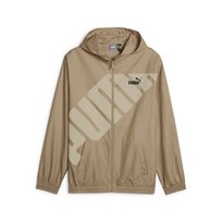 Puma Kurtka Hooded Graphic Windbreaker 62383783 R M Puma