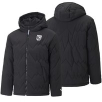 Puma kurtka męska czarna WindCell wiatroszczelna 536188 01 XS Puma