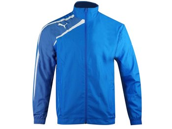 Puma, Kurtka męska, Spirit Woven Jacket (653584-02), rozmiar XL - Puma