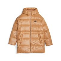 Puma Kurtka Style Hooded Down 67536885 R S Puma