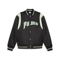 PUMA KURTKA TEAM VARSITY 62369101 r S Puma