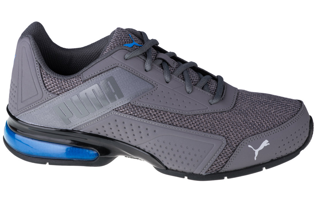 puma leader buck