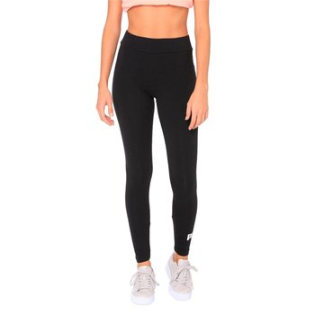 Puma, Legginsy damskie, ESS Cotton 85480401, czarny, rozmiar L - Puma