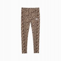 PUMA LEGGINSY ESS GRAPHIC ANIMAL AOP 68808583 r S Puma
