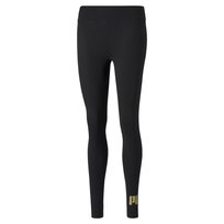 Puma Legginsy Ess+ Metallic 84830701 R S Puma