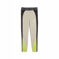 Puma Legginsy Fit Train Strong 7/8 52502790 R S Puma