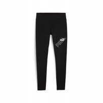 Puma Legginsy Power 67789401 R Xs Puma