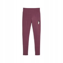 Puma Legginsy Squad 62149022 R S Puma
