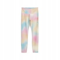 Puma Legginsy Train Fav 7/8 Aop 52508687 R Xl Puma