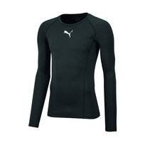 Puma LIGA Baselayer Tee LS dł.rękaw 03 : Rozmiar - XL
