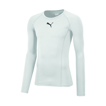 Puma LIGA Baselayer Tee LS dł.rękaw 04 : Rozmiar - XL - Puma