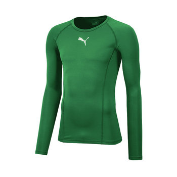 Puma LIGA Baselayer Tee LS dł.rękaw 05 : Rozmiar - XL - Puma