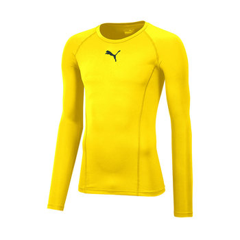 Puma LIGA Baselayer Tee LS dł.rękaw 06 : Rozmiar - M - Puma