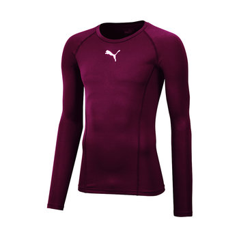 Puma LIGA Baselayer Tee LS dł.rękaw 09 : Rozmiar - L - Puma