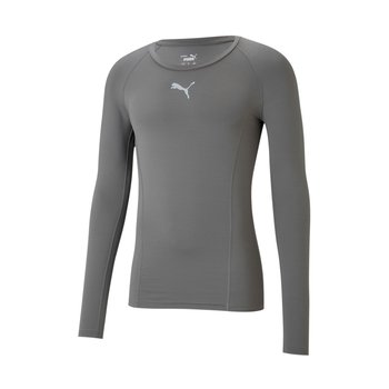 Puma LIGA Baselayer Tee LS dł.rękaw 17 : Rozmiar - L - Puma