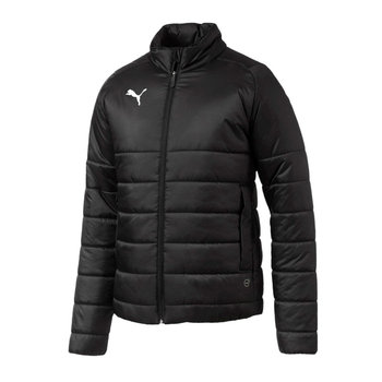 Puma LIGA Casuals Padded Jacket Kurtka zimowa 03 : Rozmiar - XL - Puma