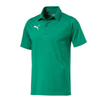 Puma LIGA Casuals Polo 05 : Rozmiar - S - Puma