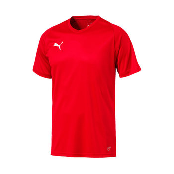 Puma LIGA Jersey Core T-Shirt 01 : Rozmiar - S - Puma