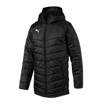 Puma LIGA Sideline Bench Jacket Kurtka zimowa 03 : Rozmiar - XL - Puma