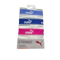 Puma Majtki String 3-Pack 93533708 R L Puma