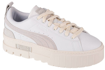 Puma Mayze Classic Wmns 389861-01, Damskie, buty sneakers, Biały - Puma