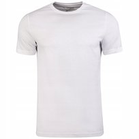 Puma Męska Koszulka T-Shirt Men Blanc Base Biała R. Xl Puma