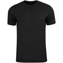 Puma Męska Koszulka T-Shirt Men Blanc Base Czarna R. L Puma
