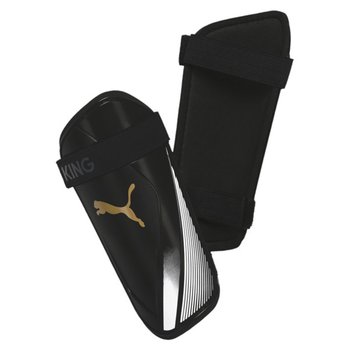 Puma, Nagolenniki, King ES 2 030771 01, czarny, rozmiar XS - Puma