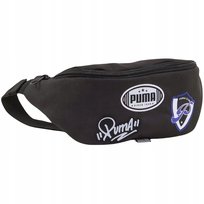 PUMA nerka biodrowa sportowa saszetka treningowa torebka pas Patch Puma