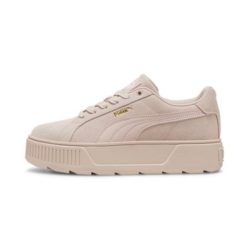 Puma, obuwie sportowe unisex, 384614-15, różowy, rozmiar 41 - Puma