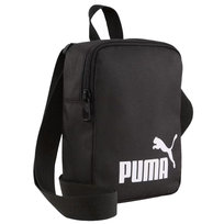Puma Phase Crossbody Bag (OS / Czarny) Puma