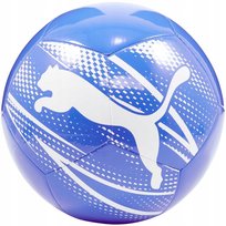 PUMA Piłka nożna meczowa treningowa do nogi Attacanto Graphic roz. 5 Puma