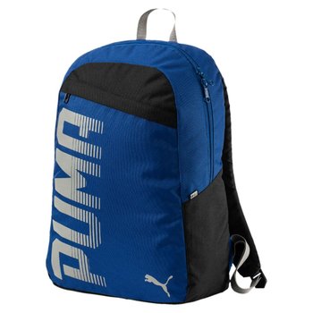 Puma, Plecak miejski, PIONEER I, 24l, niebieski - Puma