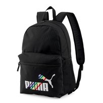Puma plecak Phase AOP czarny 078046-12 Puma
