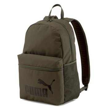 Puma, Plecak, Phase Backpack 075487 47, zielony, 18L - Puma