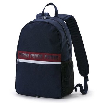 Puma, Plecak, Phase Backpack II, 075592 02, granatowy, 15L - Puma