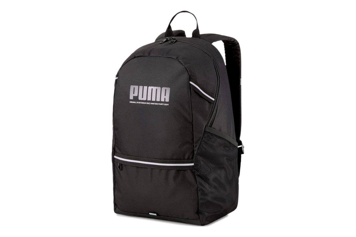 Zdjęcia - Plecak Puma ,  Plus Backpack, 07804901 