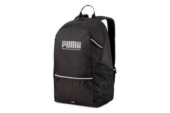 Puma, Plecak Plus Backpack, 07804901 - Puma