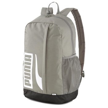 Puma, Plecak, Plus II 075749 19, szary, 23L - Puma