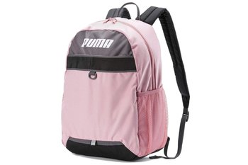 Puma, Plecak sportowy, PLUS BACPACK 07672404, różowy, 23L - Puma