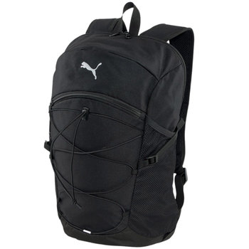 Puma, Plecak sportowy Plus Pro Backpack (21L), 079521-01, Czarny - Puma