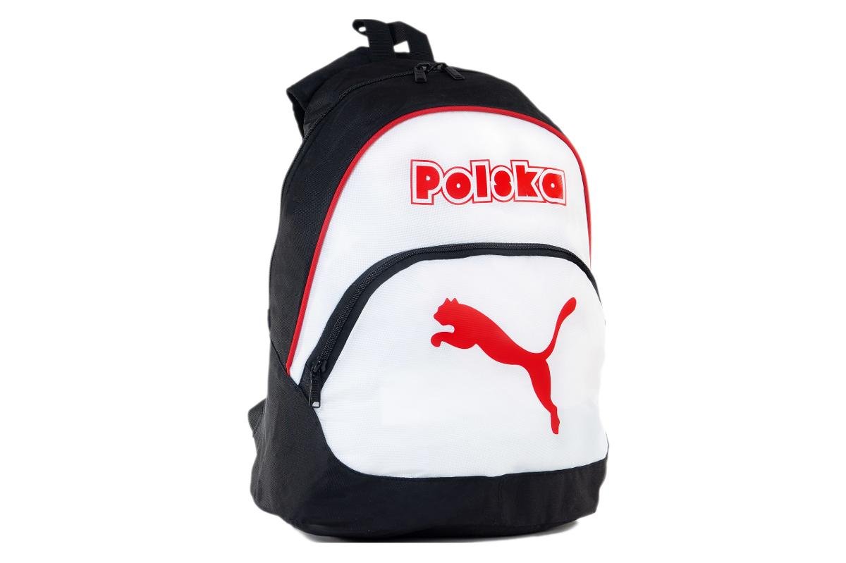 Puma, plecak szkolny, Polskateam
