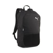 Puma, plecak szkolny sportowy TeamGOAL Backpack (24L), 090239-01, Czarny